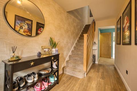 3 bedroom terraced house for sale, Old Hall Drive, Cliffsend, Ramsgate, Kent, CT12