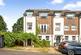 St. Barnabas Close, East Dulwich, London, SE22