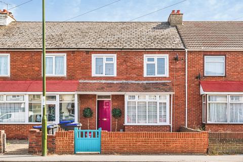 2 bedroom terraced house for sale, Old Shoreham Road, Shoreham-By-Sea