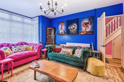 2 bedroom terraced house for sale, Old Shoreham Road, Shoreham-By-Sea