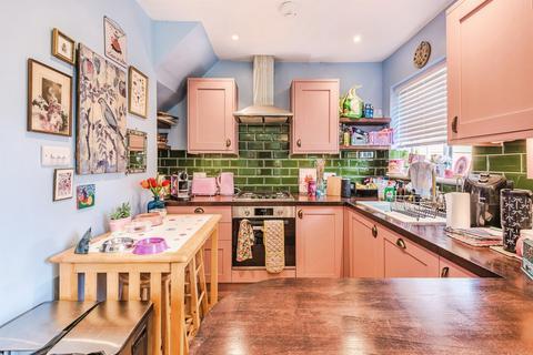 2 bedroom terraced house for sale, Old Shoreham Road, Shoreham-By-Sea