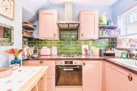2 bedroom terraced house for sale, Old Shoreham Road, Shoreham-By-Sea