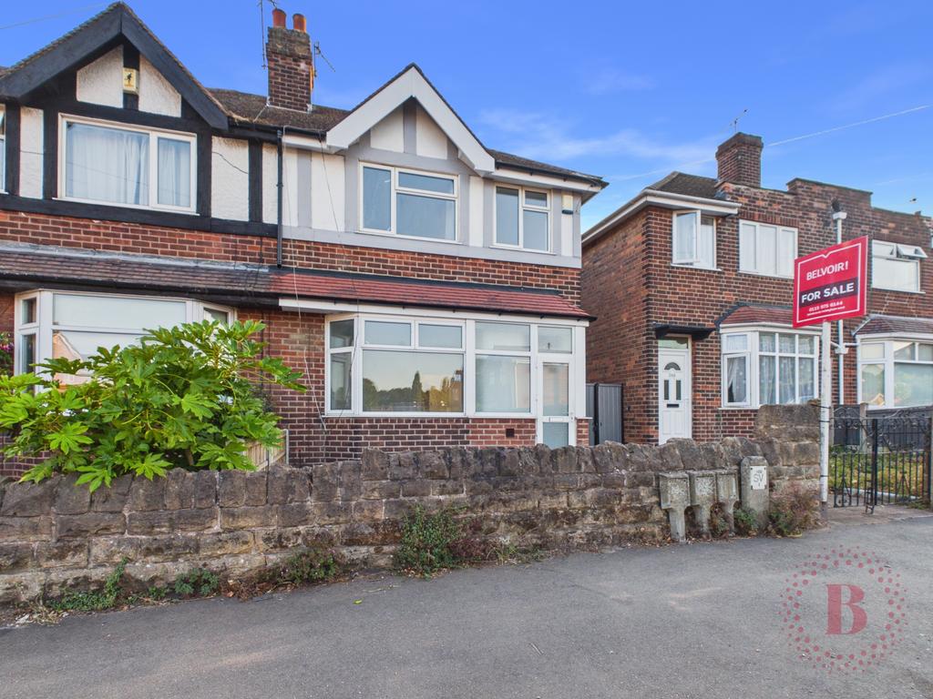 House in Bulwell