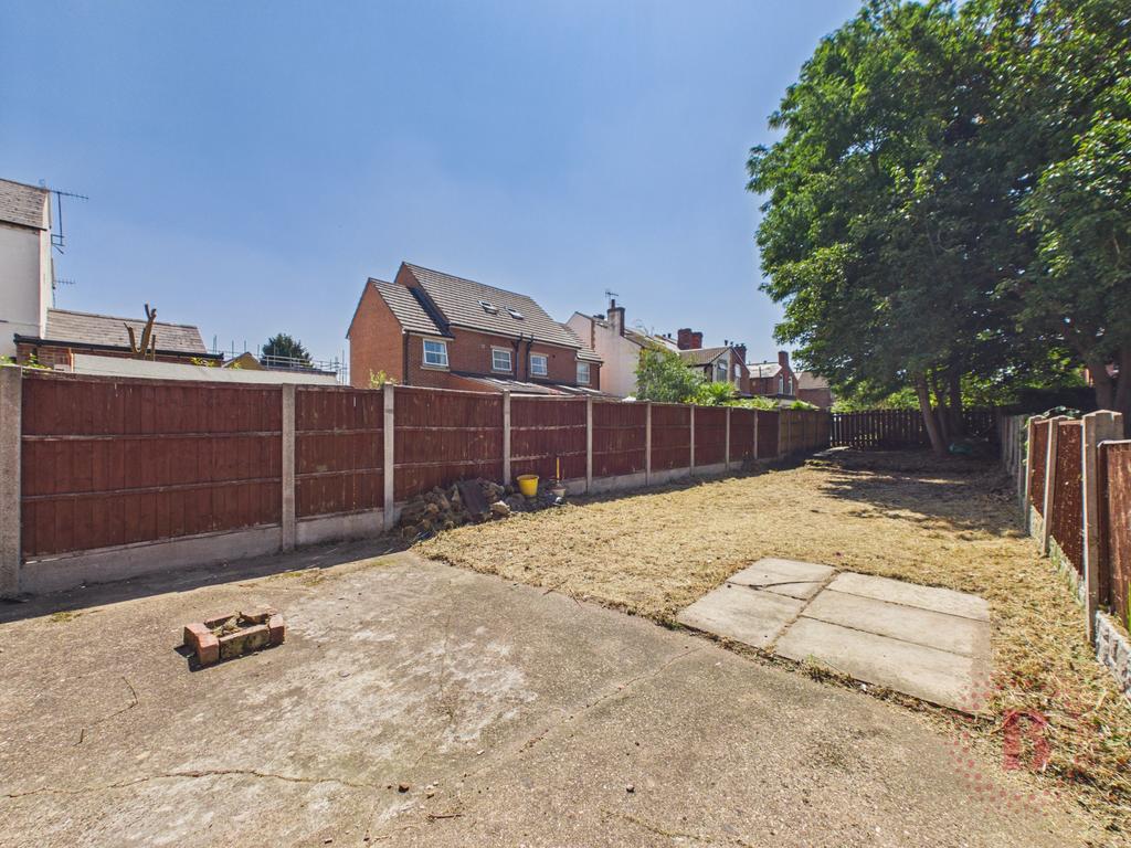 House in Bulwell - View 2