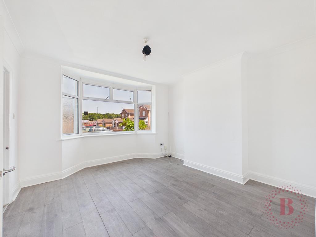House in Bulwell - View 3