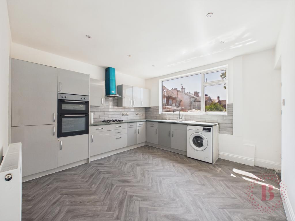 House in Bulwell - View 5