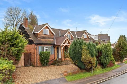 5 bedroom detached house for sale, Homewood Avenue, Cuffley, Herts, EN6