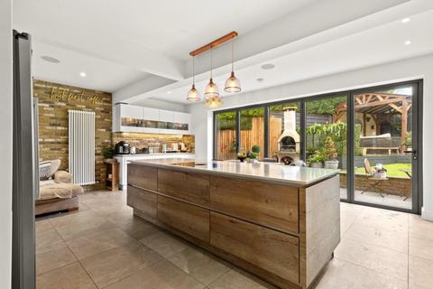 5 bedroom detached house for sale, Homewood Avenue, Cuffley, Herts, EN6