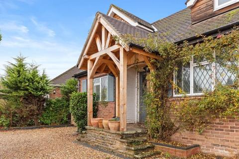 5 bedroom detached house for sale, Homewood Avenue, Cuffley, Herts, EN6