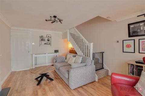 2 bedroom terraced house for sale, Deepwell Bank, Halfway, Sheffield, S20