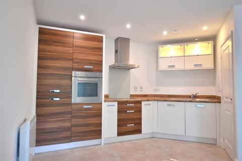 undefined, Wallis Square, Farnborough GU14
