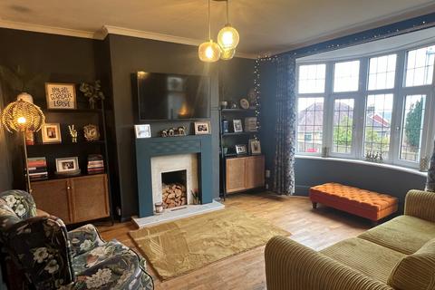 3 bedroom semi-detached house for sale, Lon Dan Y Coed, Cockett, Swansea