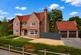 Pennycress Gardens, Stoke Orchard, Cheltenham, Gloucestershire, GL52