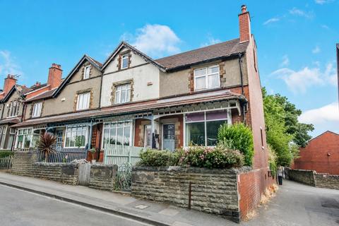 3 bedroom terraced house for sale, Park View, Cleckheaton, West Yorkshire, BD19