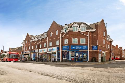 1 bedroom flat for sale, Carlton Hill, NOTTINGHAM, Nottinghamshire, NG4