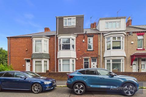 undefined, Egerton Road, South Shields
