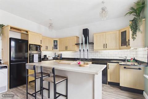 undefined, Egerton Road, South Shields