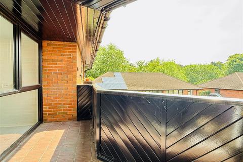 undefined, Burrows Court, Hampton Park, Hereford
