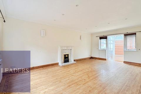 4 bedroom detached house for sale, St. Peters View, Sible Hedingham, Halstead