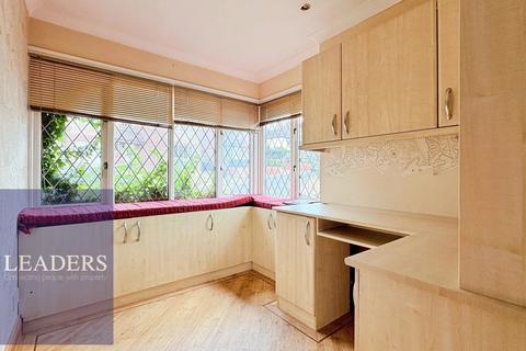 4 bedroom detached house for sale, St. Peters View, Sible Hedingham, Halstead