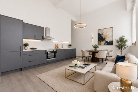 2 bedroom apartment for sale, Warners Mill, Silks Way, Braintree, CM7