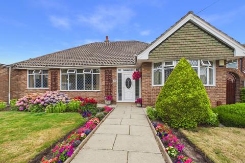 4 bedroom detached bungalow for sale, Woodfield Road, Ormskirk, L39