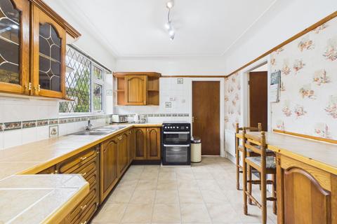 4 bedroom detached bungalow for sale, Woodfield Road, Ormskirk, L39