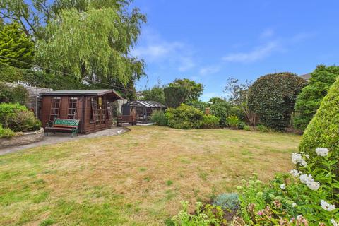 4 bedroom detached bungalow for sale, Woodfield Road, Ormskirk, L39