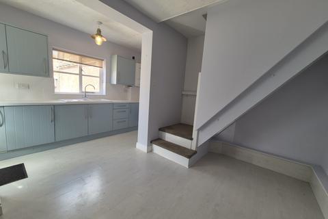2 bedroom maisonette for sale, Flat 1, 7 Church Street, Cromer, Norfolk NR27 9ER