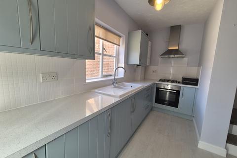2 bedroom maisonette for sale, Flat 1, 7 Church Street, Cromer, Norfolk NR27 9ER
