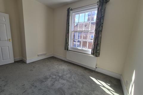 2 bedroom maisonette for sale, Flat 1, 7 Church Street, Cromer, Norfolk NR27 9ER