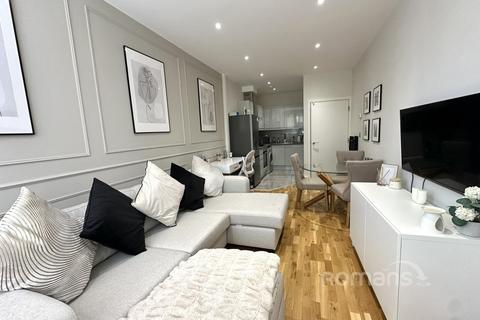 1 bedroom apartment for sale, Harvest Crescent, Fleet, Hampshire
