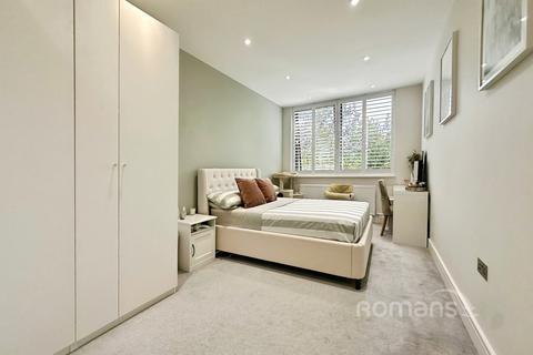1 bedroom apartment for sale, Harvest Crescent, Fleet, Hampshire