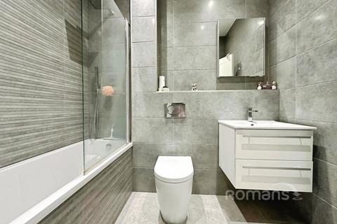 1 bedroom apartment for sale, Harvest Crescent, Fleet, Hampshire