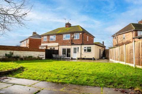 3 bedroom semi-detached house for sale, Conway Avenue, Borrowash, DE72
