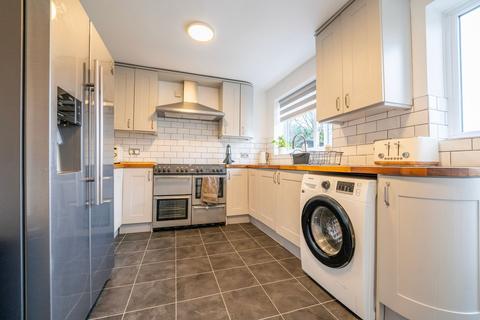 3 bedroom semi-detached house for sale, Conway Avenue, Borrowash, DE72