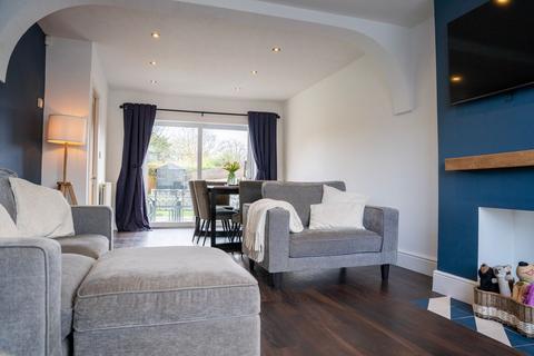 3 bedroom semi-detached house for sale, Conway Avenue, Borrowash, DE72