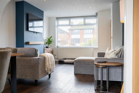 3 bedroom semi-detached house for sale, Conway Avenue, Borrowash, DE72