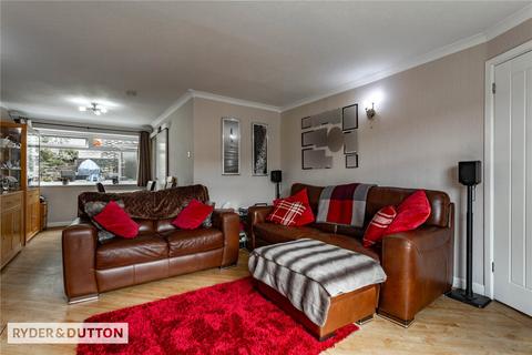 3 bedroom townhouse for sale, Wetherby Drive, Royton, Oldham, Greater Manchester, OL2