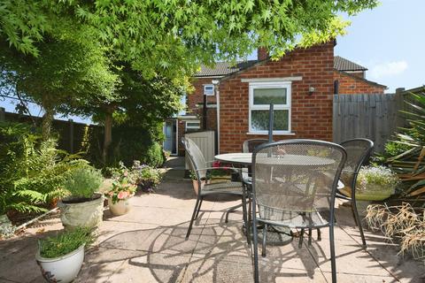 2 bedroom semi-detached house for sale, Sandpit Lane, Kirton Holme, BOSTON