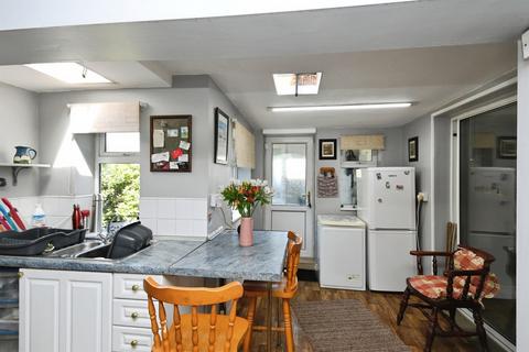 2 bedroom semi-detached house for sale, Sandpit Lane, Kirton Holme, BOSTON