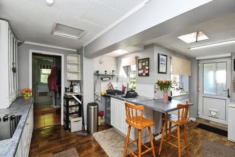 2 bedroom semi-detached house for sale, Sandpit Lane, Kirton Holme, BOSTON