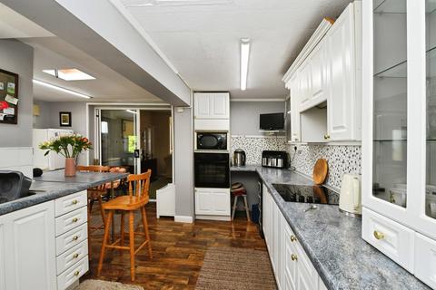 2 bedroom semi-detached house for sale, Sandpit Lane, Kirton Holme, BOSTON