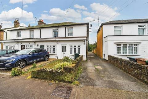 1 bedroom flat for sale, New Road, Croxley Green, Rickmansworth, WD3 3HH