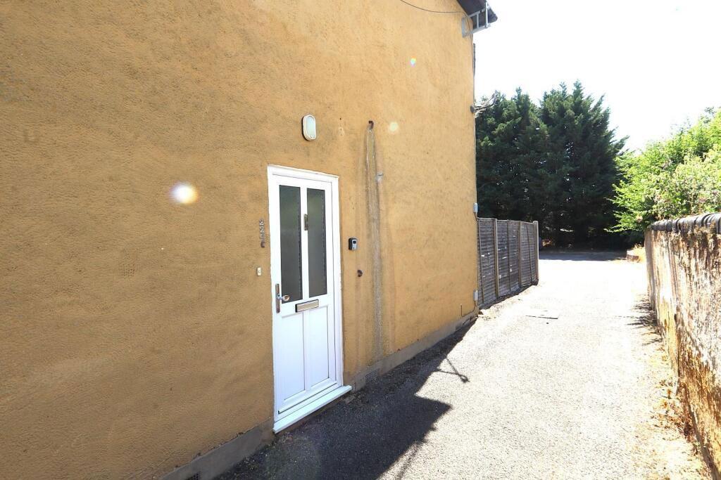 House exterior