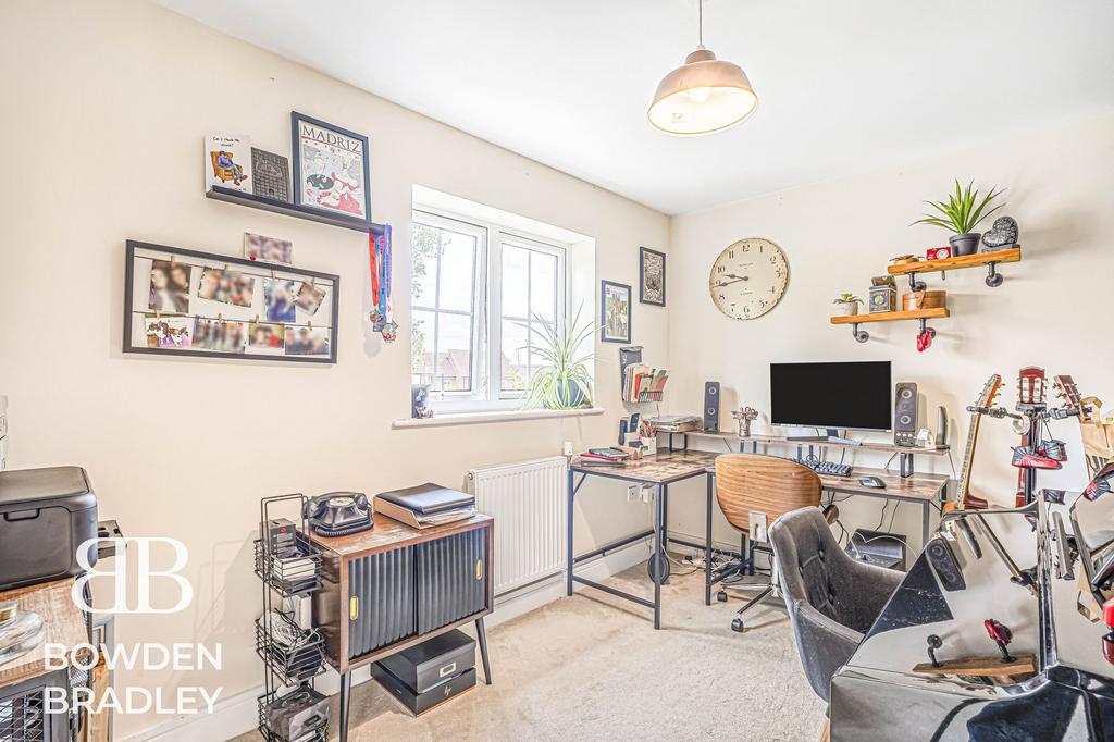 Home office