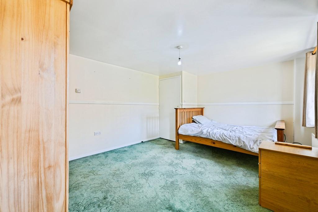 House in Nottingham, Radford - View 5