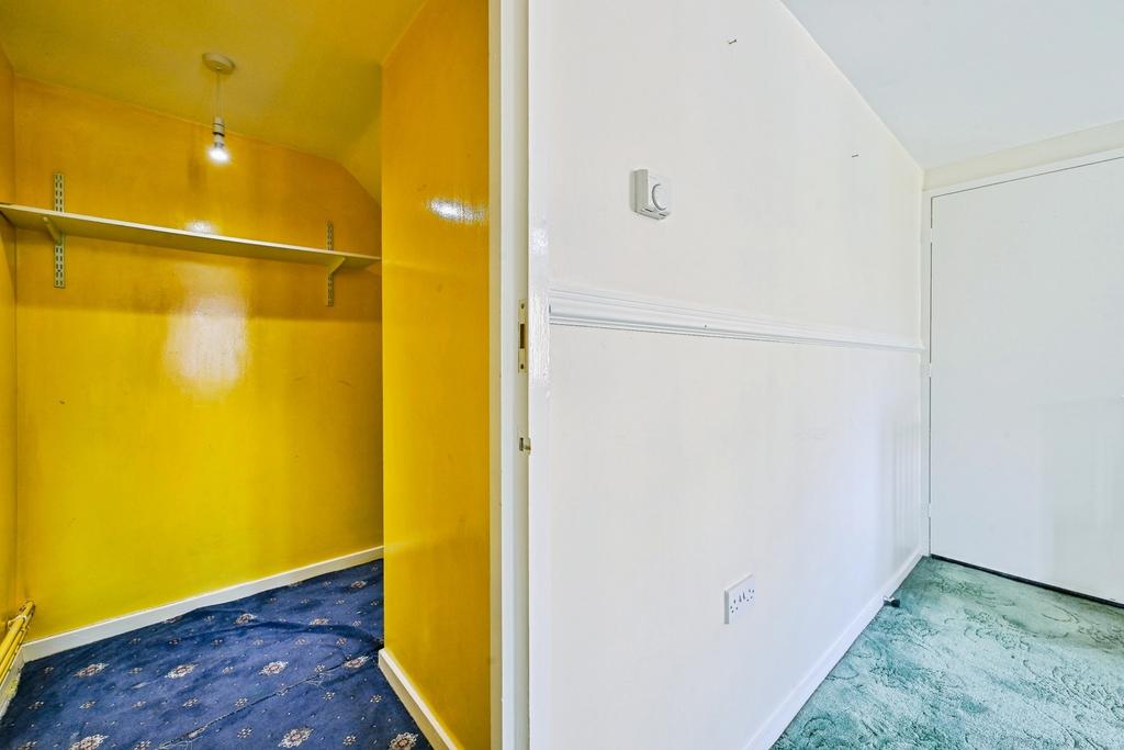 House in Nottingham, Radford - View 6