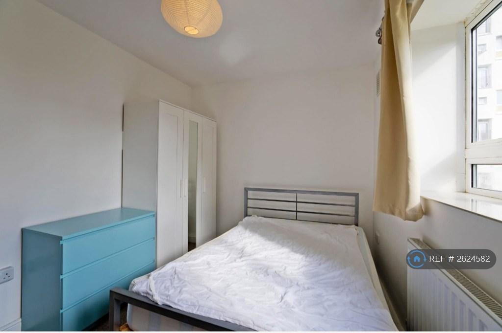 Apartment in London, Regents Park Estate, Fitzrovia - More