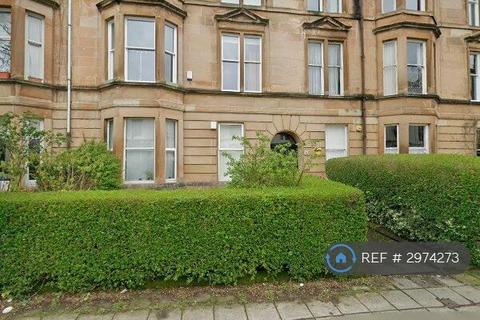 undefined, Holyrood Crescent, Glasgow, G20